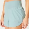 Gilly Hicks Active Running Shorts,Gilly Hicks Active Running Shorts