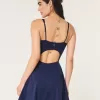 Gilly Hicks Active Skater Dress,Gilly Hicks Active Skater Dress Gilly Hicks Active Skater Dress,Gilly Hicks Active Skater Dress