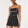 Gilly Hicks Active Skortie,Gilly Hicks Active Skortie