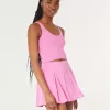 Gilly Hicks Active Skortie,Gilly Hicks Active Skortie