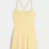 Gilly Hicks Active Strappy Back Dress,Gilly Hicks Active Strappy Back Dress Gilly Hicks Active Strappy Back Dress,Gilly Hicks Active Strappy Back Dress