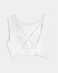 Gilly Hicks Active Strappy Back High-Neck Top,Gilly Hicks Active Strappy Back High-Neck Top Gilly Hicks Active Strappy Back High-Neck Top,Gilly Hicks Active Strappy Back High-Neck Top