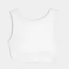 Gilly Hicks Active Strappy Back High-Neck Top,Gilly Hicks Active Strappy Back High-Neck Top