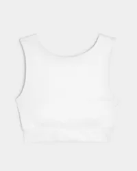 Gilly Hicks Active Strappy Back High-Neck Top,Gilly Hicks Active Strappy Back High-Neck Top Gilly Hicks Active Strappy Back High-Neck Top,Gilly Hicks Active Strappy Back High-Neck Top