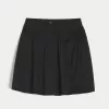 Gilly Hicks Active Tie Flutter Skortie,Gilly Hicks Active Tie Flutter Skortie