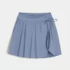 Gilly Hicks Active Tie Flutter Skortie,Gilly Hicks Active Tie Flutter Skortie