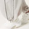Gilly Hicks Active Tipped Crinkle Parachute Pants,Gilly Hicks Active Tipped Crinkle Parachute Pants