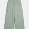 Gilly Hicks Baggy Cozy Waffle Pants,Gilly Hicks Baggy Cozy Waffle Pants