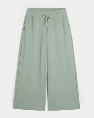 Gilly Hicks Baggy Cozy Waffle Pants,Gilly Hicks Baggy Cozy Waffle Pants