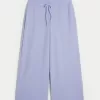 Gilly Hicks Baggy Cozy Waffle Pants,Gilly Hicks Baggy Cozy Waffle Pants