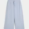 Gilly Hicks Baggy Cozy Waffle Pants,Gilly Hicks Baggy Cozy Waffle Pants