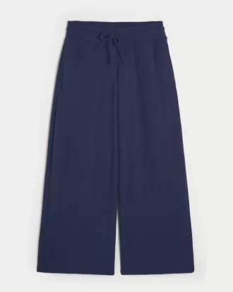 Gilly Hicks Baggy Cozy Waffle Pants,Gilly Hicks Baggy Cozy Waffle Pants