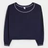 Gilly Hicks Cozy Off-the-Shoulder Sweater,Gilly Hicks Cozy Off-the-Shoulder Sweater