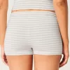 Gilly Hicks Cozy Sweater-Knit Shorts,Gilly Hicks Cozy Sweater-Knit Shorts