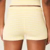 Gilly Hicks Cozy Sweater-Knit Shorts,Gilly Hicks Cozy Sweater-Knit Shorts