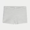 Gilly Hicks Cozy Sweater-Knit Shorts,Gilly Hicks Cozy Sweater-Knit Shorts