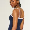 Gilly Hicks Cozy Sweater-Knit Tank,Gilly Hicks Cozy Sweater-Knit Tank