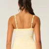 Gilly Hicks Cozy Sweater-Knit Tank,Gilly Hicks Cozy Sweater-Knit Tank