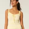 Gilly Hicks Cozy Sweater-Knit Tank,Gilly Hicks Cozy Sweater-Knit Tank