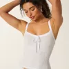 Gilly Hicks Cozy Sweater-Knit Tank,Gilly Hicks Cozy Sweater-Knit Tank