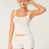 Gilly Hicks Cozy Sweater Tank,Gilly Hicks Cozy Sweater Tank
