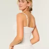 Gilly Hicks Cozy Sweater Tank,Gilly Hicks Cozy Sweater Tank