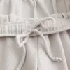 Gilly Hicks Cozy Waffle Baggy Joggers,Gilly Hicks Cozy Waffle Baggy Joggers