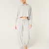 Gilly Hicks Cozy Waffle Baggy Joggers,Gilly Hicks Cozy Waffle Baggy Joggers Gilly Hicks Cozy Waffle Baggy Joggers,Gilly Hicks Cozy Waffle Baggy Joggers