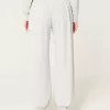 Gilly Hicks Cozy Waffle Baggy Joggers,Gilly Hicks Cozy Waffle Baggy Joggers Gilly Hicks Cozy Waffle Baggy Joggers,Gilly Hicks Cozy Waffle Baggy Joggers
