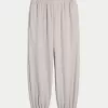 Gilly Hicks Cozy Waffle Baggy Joggers,Gilly Hicks Cozy Waffle Baggy Joggers Gilly Hicks Cozy Waffle Baggy Joggers,Gilly Hicks Cozy Waffle Baggy Joggers