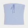 Gilly Hicks Cozy Waffle Bandeau Top,Gilly Hicks Cozy Waffle Bandeau Top Gilly Hicks Cozy Waffle Bandeau Top,Gilly Hicks Cozy Waffle Bandeau Top