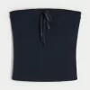 Gilly Hicks Cozy Waffle Bandeau Top,Gilly Hicks Cozy Waffle Bandeau Top Gilly Hicks Cozy Waffle Bandeau Top,Gilly Hicks Cozy Waffle Bandeau Top