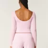 Gilly Hicks Cozy Waffle Boat-Neck Top,Gilly Hicks Cozy Waffle Boat-Neck Top Gilly Hicks Cozy Waffle Boat-Neck Top,Gilly Hicks Cozy Waffle Boat-Neck Top