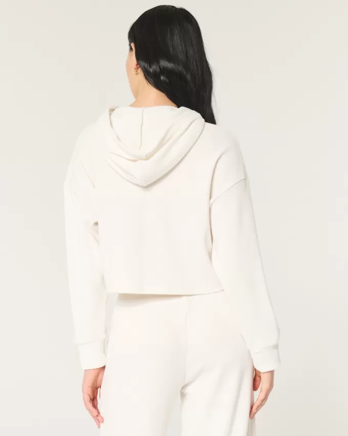 Gilly Hicks Cozy Waffle Hoodie,Gilly Hicks Cozy Waffle Hoodie Gilly Hicks Cozy Waffle Hoodie,Gilly Hicks Cozy Waffle Hoodie