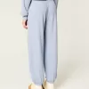 Gilly Hicks Cozy Waffle Joggers,Gilly Hicks Cozy Waffle Joggers