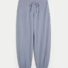 Gilly Hicks Cozy Waffle Joggers,Gilly Hicks Cozy Waffle Joggers