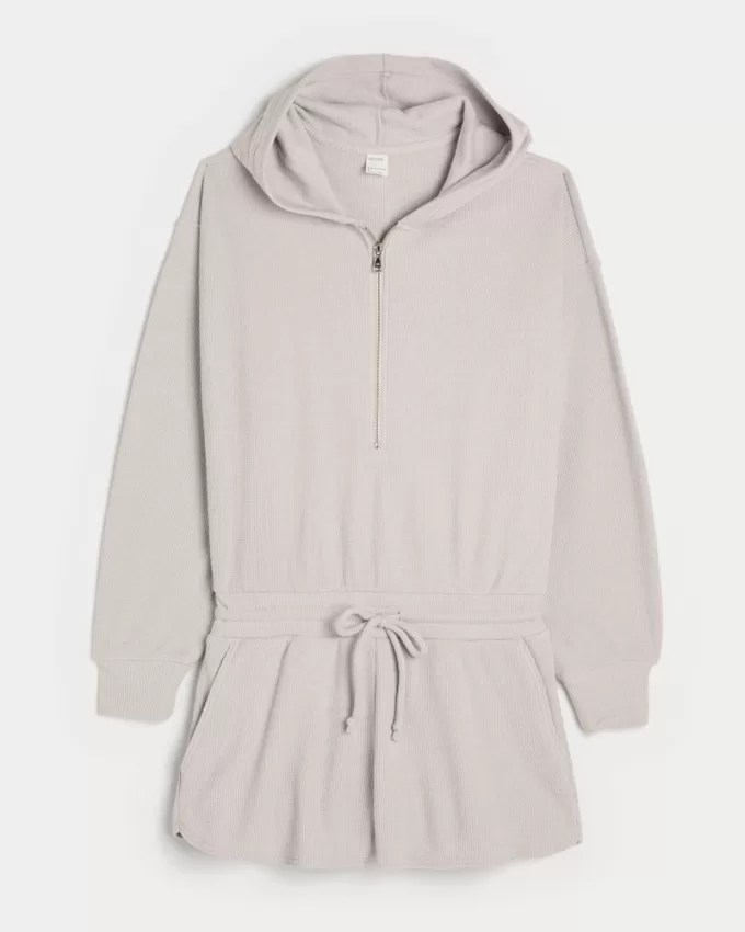 Gilly Hicks Cozy Waffle Onesie,Gilly Hicks Cozy Waffle Onesie Gilly Hicks Cozy Waffle Onesie,Gilly Hicks Cozy Waffle Onesie