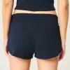 Gilly Hicks Cozy Waffle Shorts,Gilly Hicks Cozy Waffle Shorts