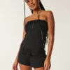 Gilly Hicks Cozy Waffle Shorts,Gilly Hicks Cozy Waffle Shorts