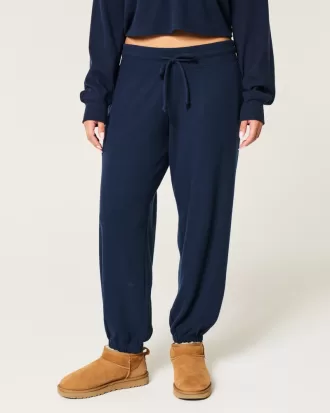 Gilly Hicks Relaxed Waffle Joggers,Gilly Hicks Relaxed Waffle Joggers Gilly Hicks Relaxed Waffle Joggers,Gilly Hicks Relaxed Waffle Joggers