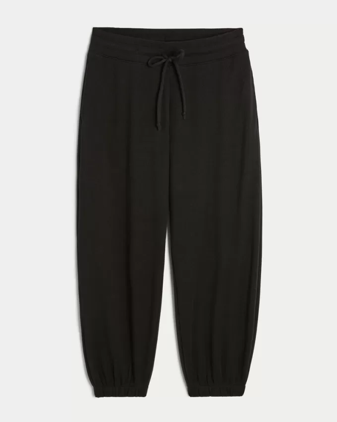 Gilly Hicks Relaxed Waffle Joggers,Gilly Hicks Relaxed Waffle Joggers Gilly Hicks Relaxed Waffle Joggers,Gilly Hicks Relaxed Waffle Joggers