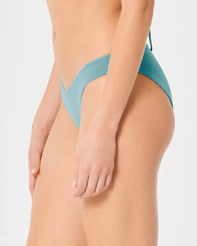 Gilly Hicks Reversible Cheeky Bikini Bottom,Gilly Hicks Reversible Cheeky Bikini Bottom