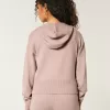 Gilly Hicks Slouchy Hooded Cardigan,Gilly Hicks Slouchy Hooded Cardigan Gilly Hicks Slouchy Hooded Cardigan,Gilly Hicks Slouchy Hooded Cardigan