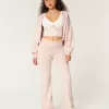 Gilly Hicks Sweater-Knit Foldover Waist Flare Pants,Gilly Hicks Sweater-Knit Foldover Waist Flare Pants Gilly Hicks Sweater-Knit Foldover Waist Flare Pants,Gilly Hicks Sweater-Knit Foldover Waist Flare Pants
