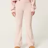 Gilly Hicks Sweater-Knit Foldover Waist Flare Pants,Gilly Hicks Sweater-Knit Foldover Waist Flare Pants Gilly Hicks Sweater-Knit Foldover Waist Flare Pants,Gilly Hicks Sweater-Knit Foldover Waist Flare Pants