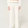 Gilly Hicks Sweater-Knit Foldover Waist Straight Pants,Gilly Hicks Sweater-Knit Foldover Waist Straight Pants Gilly Hicks Sweater-Knit Foldover Waist Straight Pants,Gilly Hicks Sweater-Knit Foldover Waist Straight Pants