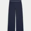 Gilly Hicks Sweater-Knit Foldover Waist Straight Pants,Gilly Hicks Sweater-Knit Foldover Waist Straight Pants Gilly Hicks Sweater-Knit Foldover Waist Straight Pants,Gilly Hicks Sweater-Knit Foldover Waist Straight Pants