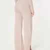 Gilly Hicks Sweater-Knit Pants,Gilly Hicks Sweater-Knit Pants