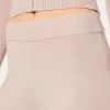 Gilly Hicks Sweater-Knit Pants,Gilly Hicks Sweater-Knit Pants