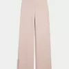 Gilly Hicks Sweater-Knit Pants,Gilly Hicks Sweater-Knit Pants